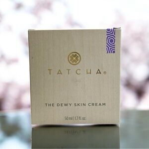 Tatcha The Dewy Cream 1.7 oz